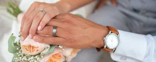 Mariage