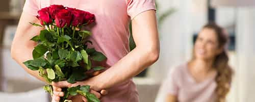 Saint-Valentin